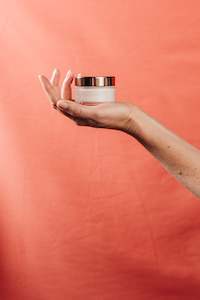 Velettà Nourishing Moisturiser