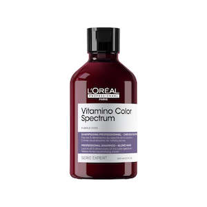 L'Oréal Professionnel Vitamino Color Spectrum PURPLE Shampoo