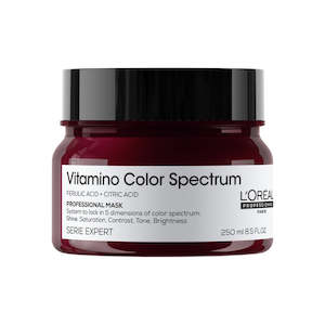 L'Oréal Professionnel Vitamino Color Spectrum Deep Mask for coloured hair
