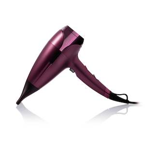 Hot Tools: GHD HELIOS® PROFESSIONAL HAIR DRYER IN CHERRY CHIC