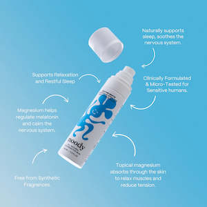 Gifts Under 50: Noody Bedtime Bestie