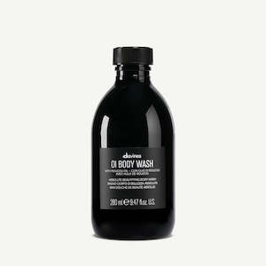 Davines OI Body Wash - Hydrating Shower Gel