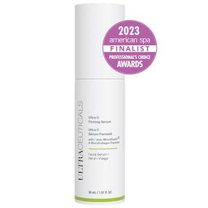 Ultraceuticals: Ultra C Firming Serum