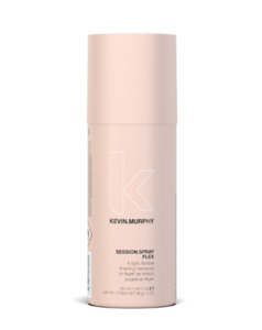 Collections: KEVIN MURPHY SESSION SPRAY FLEX TRAVEL
