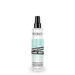 Collections: REDKEN REFRESH CURL MIST