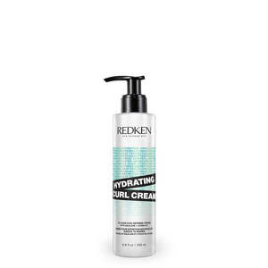 Collections: REDKEN HYDRA CURL CREAM