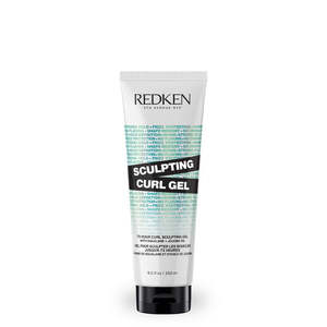 REDKEN SCULPTING CURL GEL