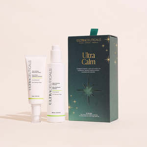 Ultraceuticals Holiday Set - Ultra Calming