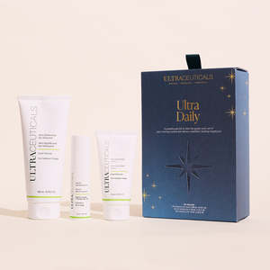 Ultraceuticals Holiday Set - Ultra Daily