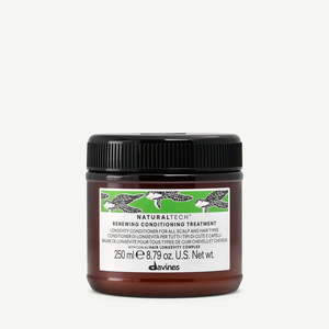 Gifts Under 75: Davines Naturaltech RENEWING Conditioning Treatment