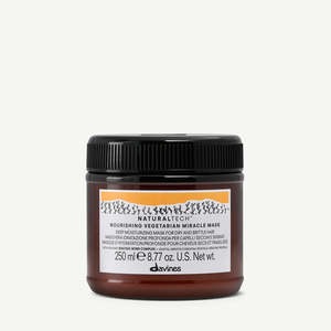 Davines Naturaltech NOURISHING Vegetarian Miracle Mask
