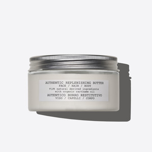 Davines Authentic Replenishing Butter