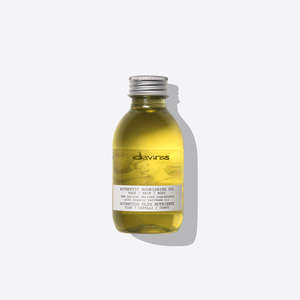 Gifts Under 75: Davines Authentic Nourishing Oil
