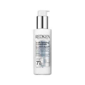 All: Redken Acidic Bonding 24/7 Night & Day Serum