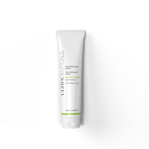 Ultra Moisturiser Cream - 150ml