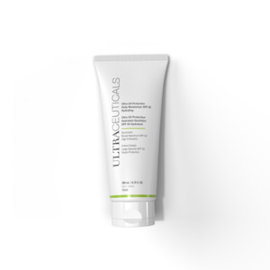 Ultra UV Protective Daily Moisturising SPF50 Hydrating - 200ml