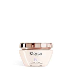 Kérastase Gloss Absolu Masque Creme Hydra-Glaze