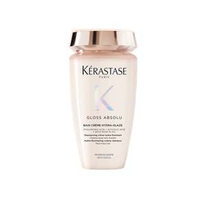 Kerastase: Kérastase Gloss Absolu Bain Creme Hydra-Glaze Shampoo