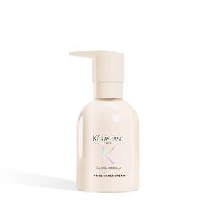 Kerastase: Kérastase Gloss Absolu Frizz-Glaze Cream