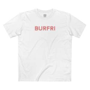 BURFRI Signature Tee