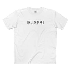 BURFRI Signature Tee