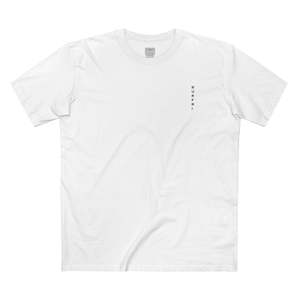 BURFRI Minimal Tee