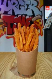 Sides: Kumara Fries