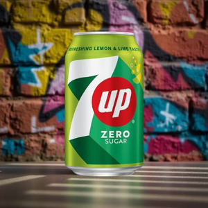 7UP Zero (330ml)