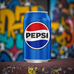 Pepsi (330ml)