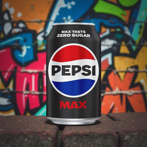 Pepsi Max (330ml)
