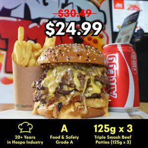 Popular: AMERICAN COWBOY DEAL