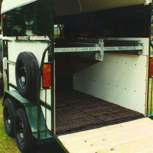 Products: Vehicles and ATV Rubber Matting - Page 2 of 2 - Burgess Matting