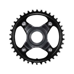 components-chainrings: Shimano STEPS E8000 CRE80 Chainring