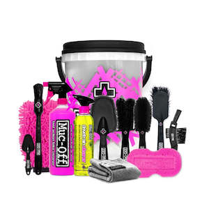 Muc-Off Deep Clean Bucket