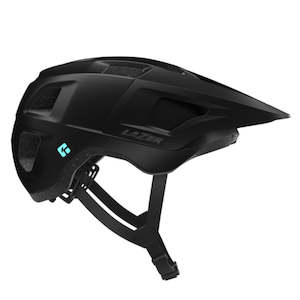protection-helmets: Lazer Finch Kineticore