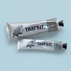 nutrition_bodycare-body_maintenance: That's It Chamois Cream