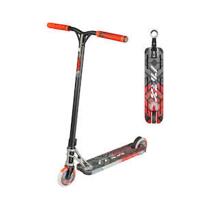 bikes-scooters: MGP MGX Team Freestyle Butanol