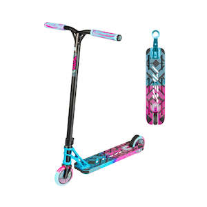 bikes-scooters: MGP MGX Team Freestyle Hydrazine