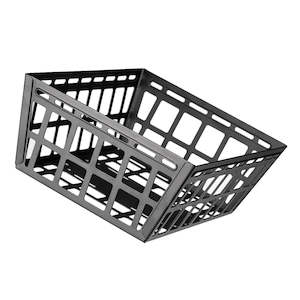 accessories-baskets: Old Man Mountain Aluminum Basket