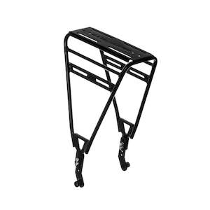 accessories-pannier racks: Old Man Mountain Divide Rack