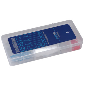 Workshop Bleed Kits Fluid: BBB Brake Bleed Kit