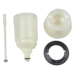 Workshop Bleed Kits Fluid: Shimano TL-BR002 Road Funnel Kit