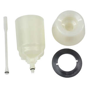 Workshop Bleed Kits Fluid: Shimano TL-BR003 MTB Funnel Kit