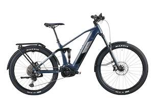 Vendors Q Sinch: Sinch Force 4 EQ