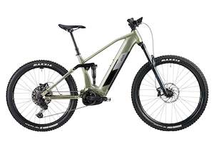 Vendors Q Sinch: Sinch Force 4