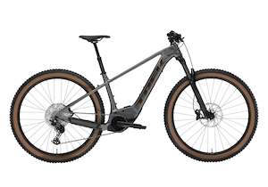 Bikes E Bike Mountain: Trek Marlin+ 8