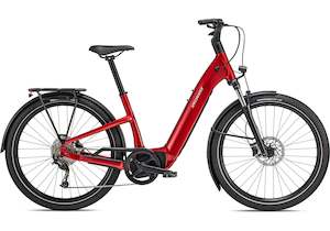 Bikes E Bike City Hybrid: Specialized Turbo Como 3.0