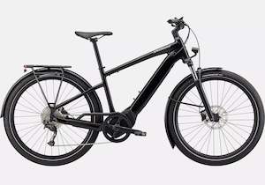 Bikes E Bike City Hybrid: Specialized Turbo Vado 3.0