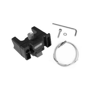 Accessories Basket Bag Hardware: Ortlieb Handlebar Mounting Set