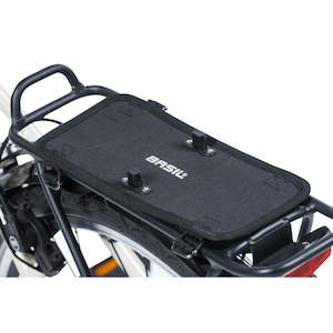 Accessories Basket Bag Hardware: Basil Detachable Bag System